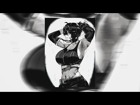 ROMANTICA x Lestmor x LYKYOR - CRUSH VIBE┃OVERSLOWED & REVERB REMIX┃KRUSHFUNK┃LYKYOR REMIX┃#slowed