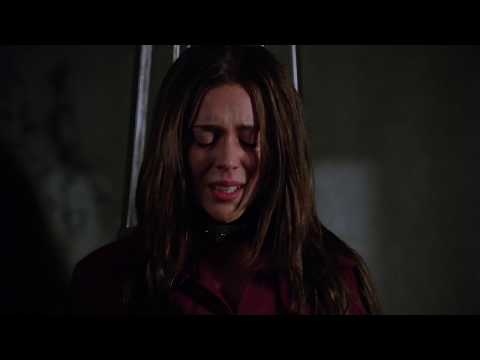 Charmed 2x02 Remaster - Phoebe Burns - Bluray Version