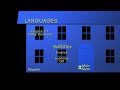 Home Alone Family Fun Edition UK DVD Menu Walkthrough 2006