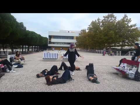 Kpop Meeting: VIXX - Voodoo Doll by Aether