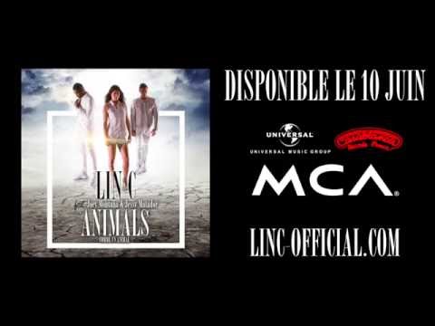 Lin C Ft J Montana & J Matador - Animals (Teaser 1)