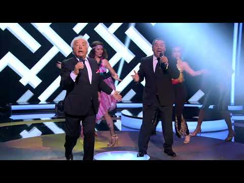 CHART SHOW Los Del Rio - Macarena