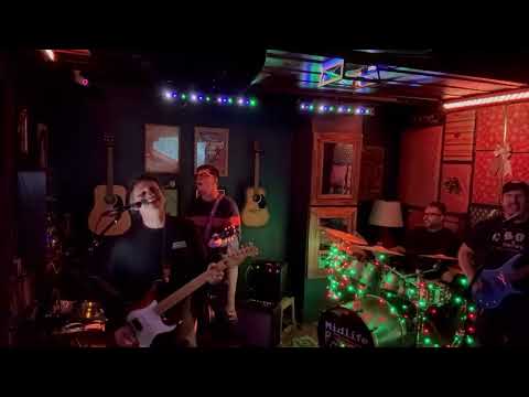 Mid Life Riot video