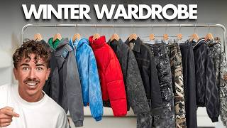 The Winter Wardrobe Upgrade That's ACTUALLY Affordable
