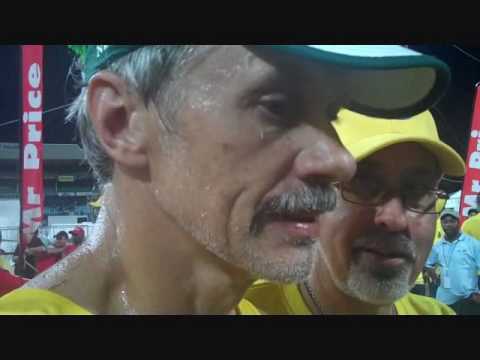 The Comrades 12-Hour Cut Off