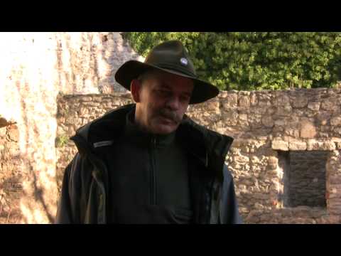 Jędrek o średniowieczu - Odc. 6 - Tortury, choroby i zabobony