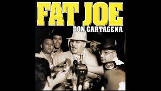 Fat Joe - My Prerogative Ft. Armageddon