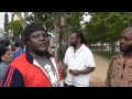 Killah Priest Pays Us A Visit