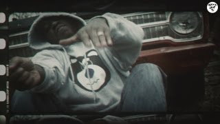 NOTTZ x PETE ROCK - Turn It Up  [OFFICIAL MUSIC VIDEO]