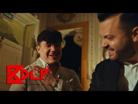 Bogdan DLP ✘ Willy DLO - Da-i Drumul La Balans 🎯 Official Video