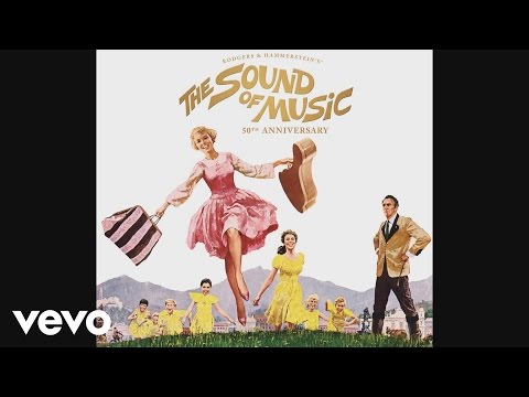 Julie Andrews, Bill Lee - Something Good (Audio)
