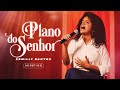 Kemilly Santos Plano Do Senhor Acústico