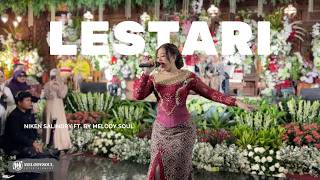 Download lagu Lestari - Niken Salindry ft. Melody Soul mp3