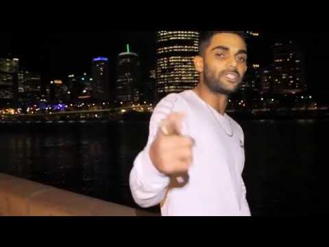 VERSKE - STILL STANDING ** OFFICIAL VIDEO **