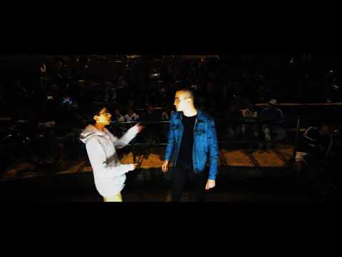 MRecinto Adhesivo - Wilvid Vs Basto - Cuartos - T2 / E7 - Filtro Regional BDM Bogotá.