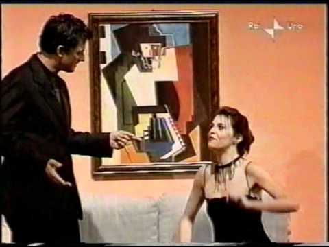 Fiorello/Cortellesi - Uno di noi