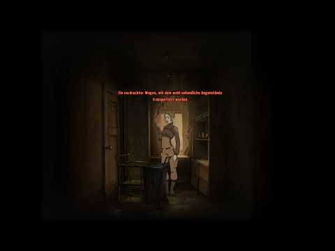 A New Beginning - Final Cut #03 Es ist zu Real