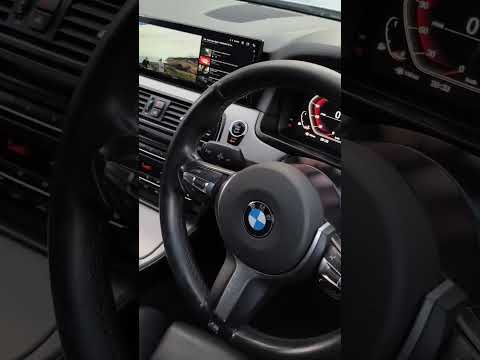 2014 BMW 520d M Sport LCI 20", Android, Digital - Image 2