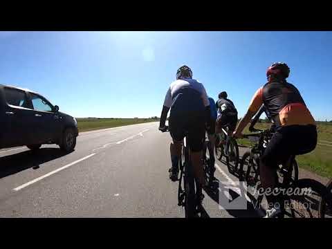 MTB PAYSANDU CONSTANCIA TELETON