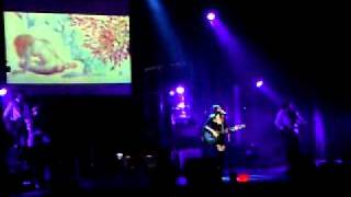 Fabiana Cantilo -  Amor Equivocado