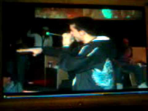 chester vs mc klopedia