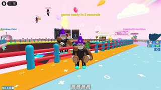 Roblox CAN I CHOOSE THE CORRECT COLOR BLOCK!? Roblox Color block