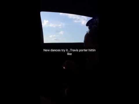 Travis porter hittin like