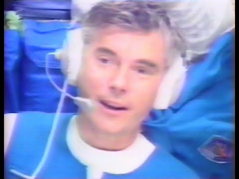 EuroMir 94 - Ulf Merbold's Report