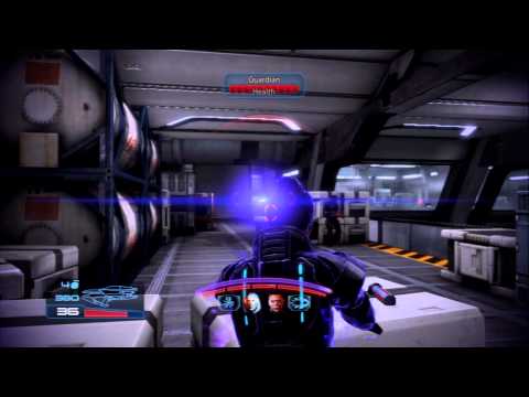 Mass Effect 3 - Adept (Insanity) - Part 69 Priority: Cerberus Headquarters 1/2