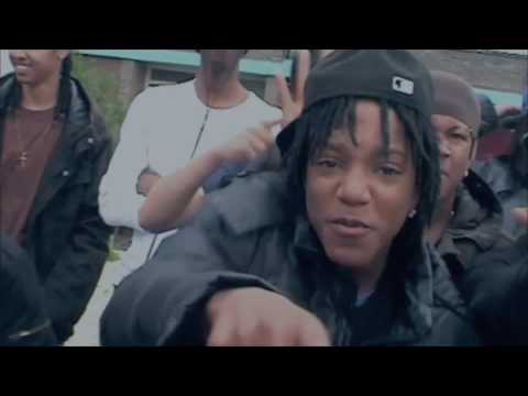 WD Rappers ain't nothing