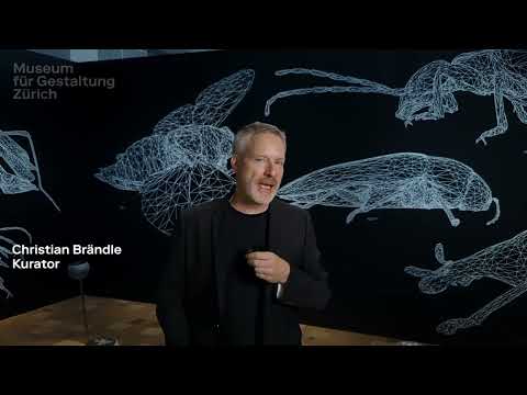 Trailer "Museum of the Future"