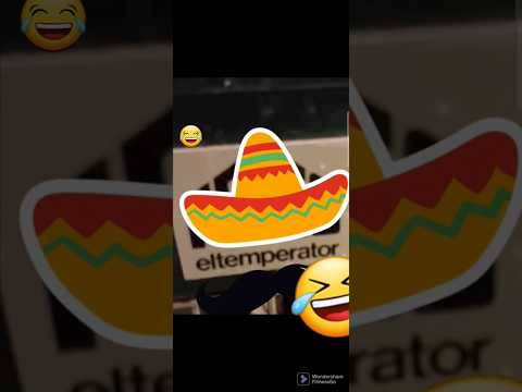 Man könnte meinen es ist ...aber es ist El...#memes #funny #mexico #shorts #comedy  #mexican