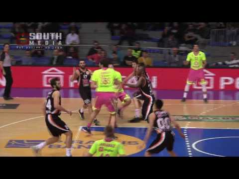 Dinamik   Mega Leks cetvrtfinale KRK 2017.