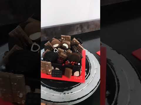#cake #video #chocolate #short#chef Dilip Rawal #video