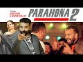 Parahona 2 | ਪ੍ਰਾਹੁਣਾ 2 - Full Video Song |  Bindy Brar, Deepak Dhillon | New Punjabi Song 2019