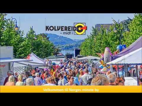 Kolvereid - midt i blinken!