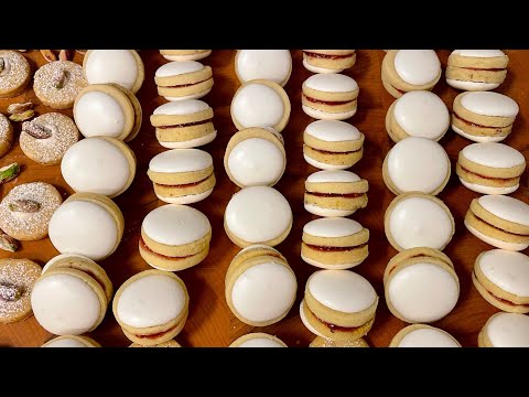 Non Plus Ultra- Deliciu Inegalabil-Rețete din Ardeal @IulyaFoodStation