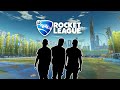 Meet The Creators Of Rocket League