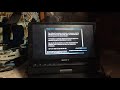 Final Test Of The Thx Optimizer Video Test 64 The Hitchhiker S Guide To The Galaxy