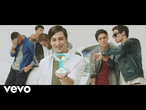 Justice Crew - Good Time