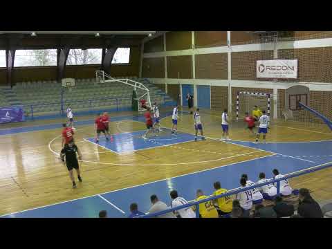 KH Vushtrria 31-26 KH Vllaznimi (21.4.2024)