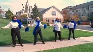Kansas City Senior Living Community Video