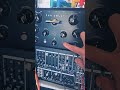 This Has Got To Be The Gnarliest Delay On The Market #analoggear #guitarpedals