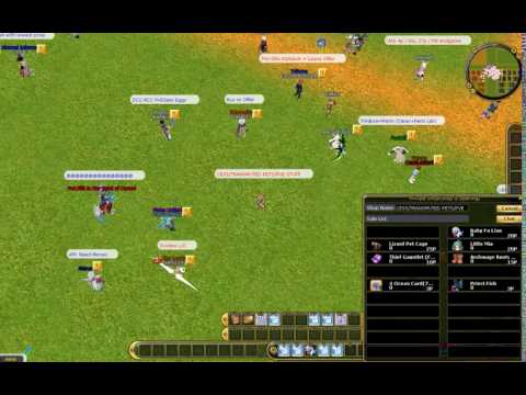 Range Hitting Slayer? (Insanity Flyff)