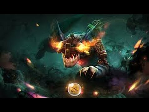 iLTW Razor, Liquid`MinD_ContRoL Nyx Assassin, CeMaTheSlayeR Crystal Maiden, 633 Slark vs ALOHADANCE