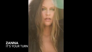 Zanna - It's Your Turn (Demo)