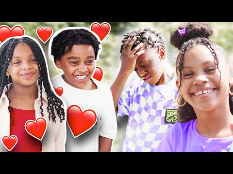 “My BROTHER is IN LOVE with my ENEMY!”| GROUCH SISTERS | S2 Ep 4 | Tiffany La'Ryn