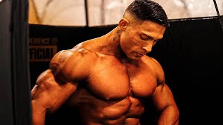DINO'S ERA | RAMON DINO | MR OLYMPIA MOTIVATION 2025