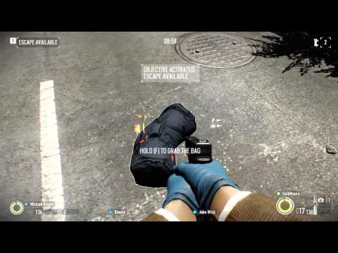 PAYDAY - "VAI VOCÊ!!!" ft. FIVE