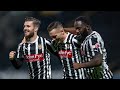 HIGHLIGHTS | NOTTS COUNTY 3-0 NEWPORT COUNTY
